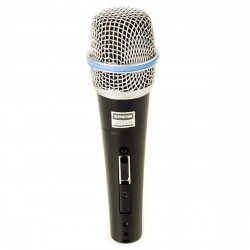 Мікрофон Beta 57A (провідний)
