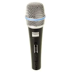 Мікрофон Beta 57A (провідний)