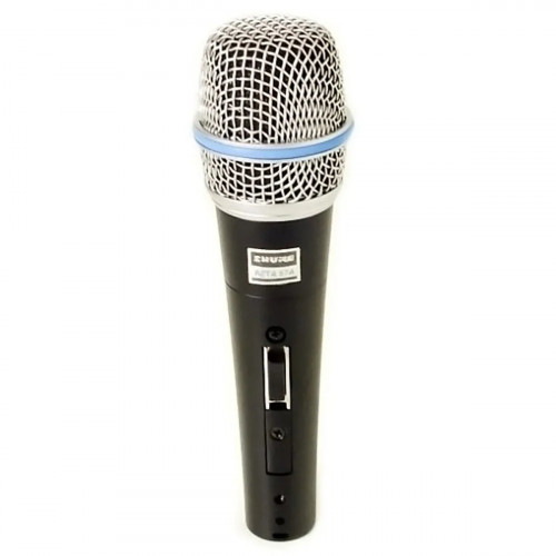 Мікрофон Beta 57A (провідний)