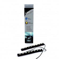 Ходовые огни ДХО DRL 1202-8 4942