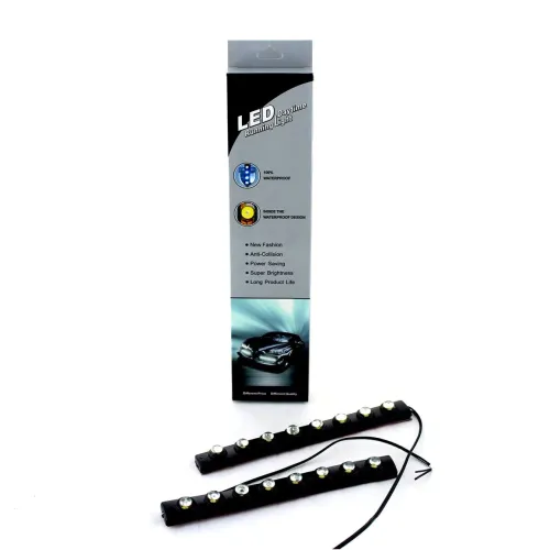 Ходові вогні ДХО DRL 1202-8 4942