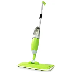 Швабра з розпилювачем Healthy Spray Mop TV One