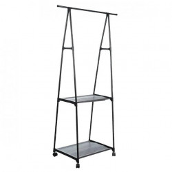 Напольная вешалка для одежды до 20 кг The New Coat Rack