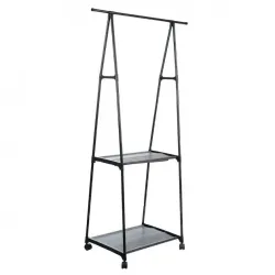 Підлогова вішалка для одягу до 20 кг The New Coat Rack