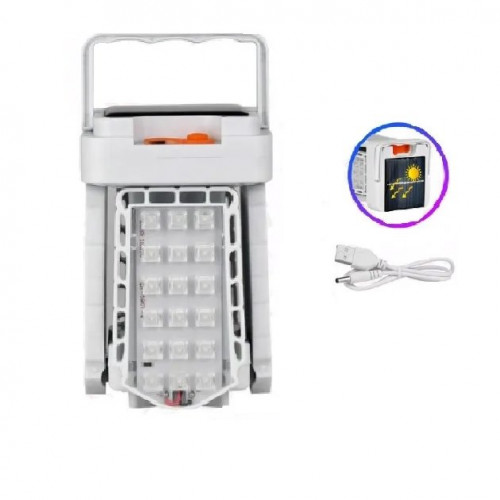 Ліхтарик для кемпінгу TORCH BL-2030