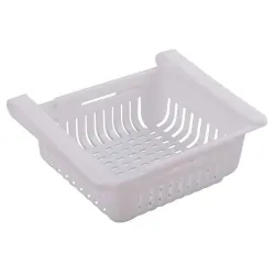 Полиця органайзер в холодильник Storage Rack