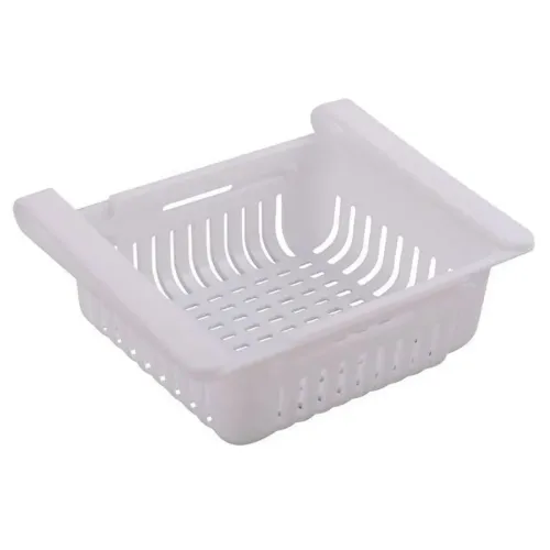 Полиця органайзер в холодильник Storage Rack