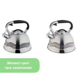 Чайник EDENBERG EB-1902 3.00 л