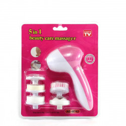 Масажер Beauty Care Massager AE-8782 5в1