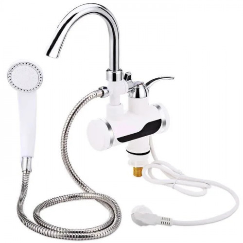 Водонагреватель DIGITAL Shower WF-013 (с душем)