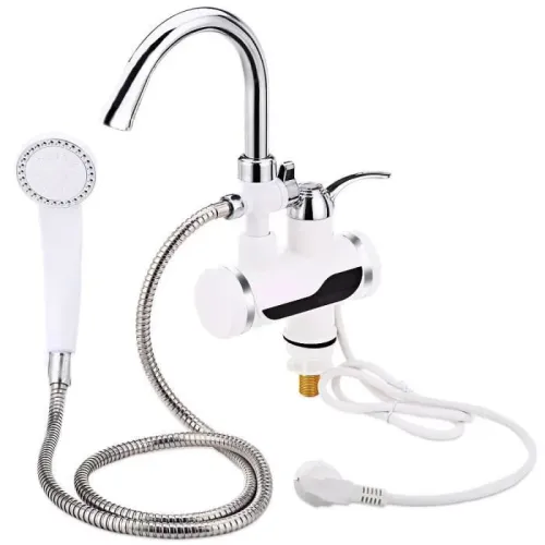 Водонагрівач DIGITAL Shower WF-013 (з душем)