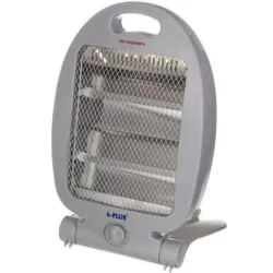 Обігрівач інфрачервоний A-PLUS 1993 (NSB-80)