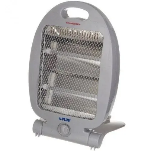 Обігрівач інфрачервоний A-PLUS 1993 (NSB-80)