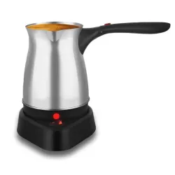 Турка електрична Domotec MS-127 0,5л 600W