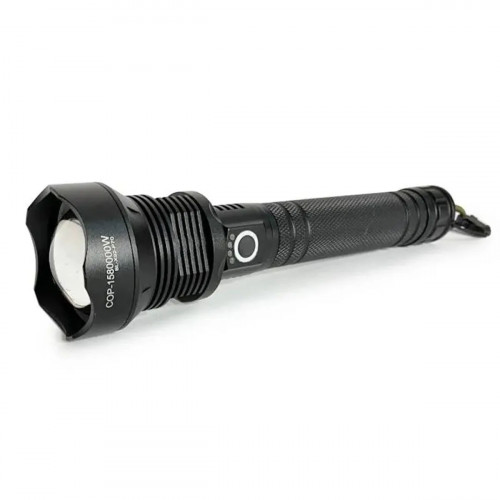 Ліхтарик ручний BAILONG BL-X92-P70