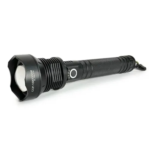 Ліхтарик ручний BAILONG BL-X92-P70