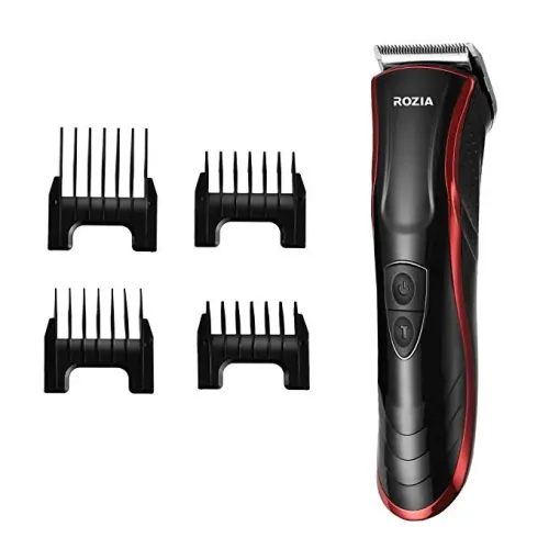 Машинка для стрижки Rozia HQ222T