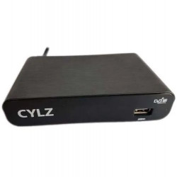Цифровий ресивер CYLZ HDT2-1708