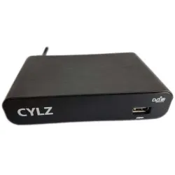 Цифровий ресивер CYLZ HDT2-1708