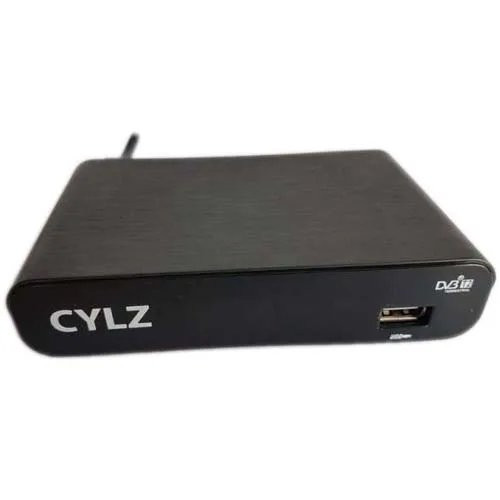 Цифровой ресивер CYLZ HDT2-1708