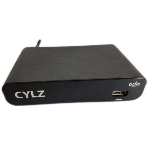 Цифровий ресивер CYLZ HDT2-1708