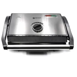 Гриль BITEK BT-7407 (1500Вт, контактний)
