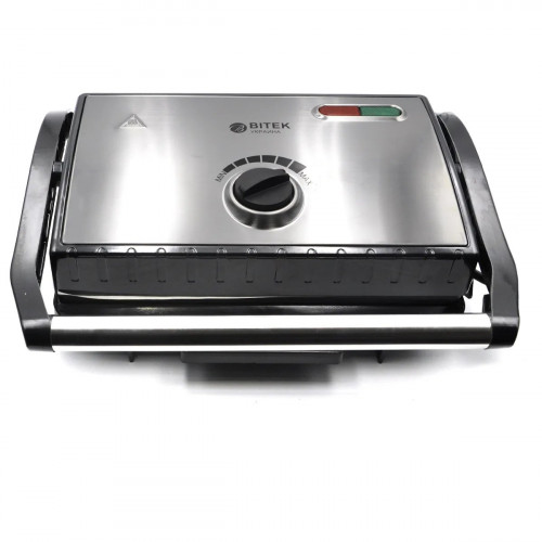 Гриль BITEK BT-7407 (1500Вт, контактний)