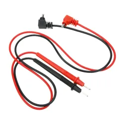 Щупи для мультиметра тестера універсальні (без упаковки)