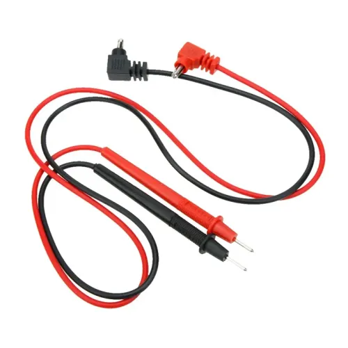 Щупи для мультиметра тестера універсальні (без упаковки)