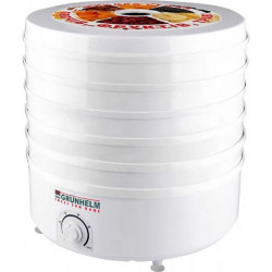 Сушка для продуктов GRUNHELM BY1162