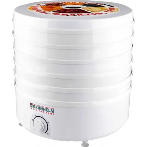 Сушіння для продуктів GRUNHELM BY1162