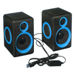 Колонки для ПК FT-165