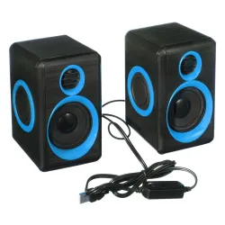 Колонки для ПК FT-165