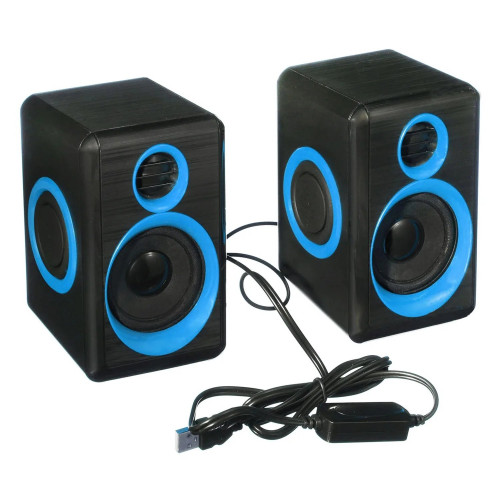 Колонки для ПК FT-165