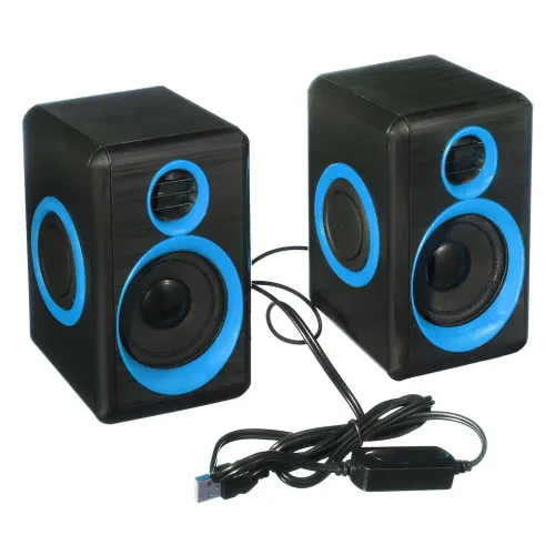 Колонки для ПК FT-165