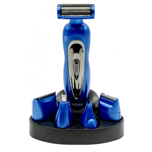 Машинка для стрижки ROTEX RHC185-S