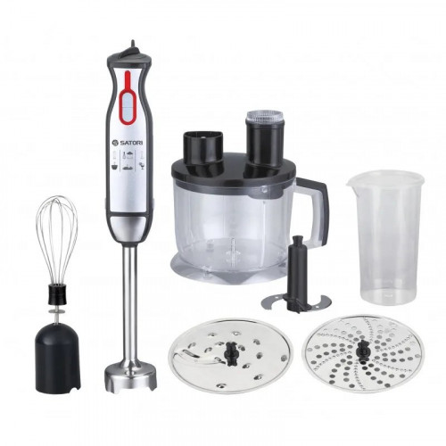 Блендер SATORI SB-1210-SB