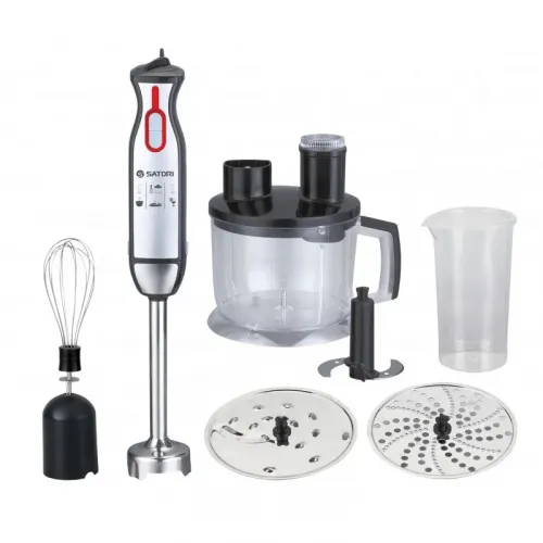 Блендер SATORI SB-1210-SB