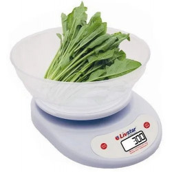 Весы кухонные LIVSTAR LSU-1774 5кг с U