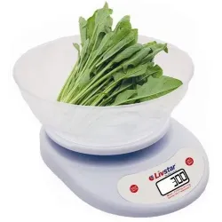 Ваги кухонні LIVSTAR LSU-1774 5кг U