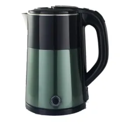 Електрочайник DOMOTEC MS-5029 GREEN