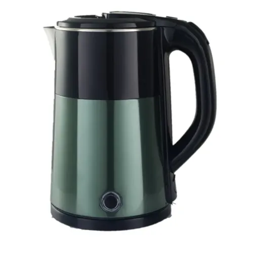 Електрочайник DOMOTEC MS-5029 GREEN