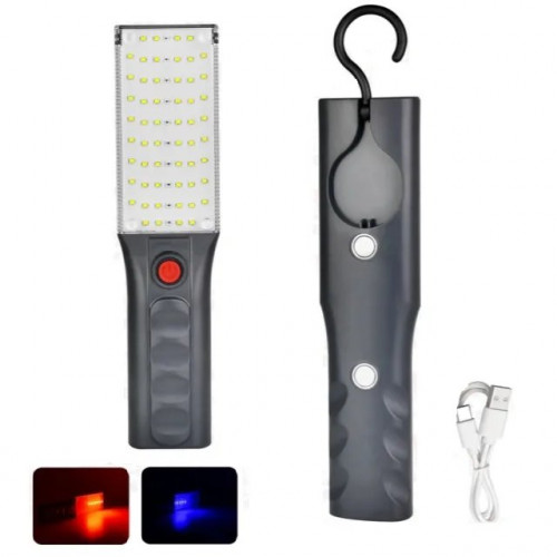 Ліхтарик TORCH ZJ-1258