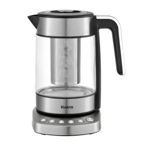 Електрочайник MAGIO MG-494