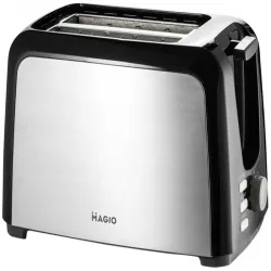 Тостер MAGIO МG-277