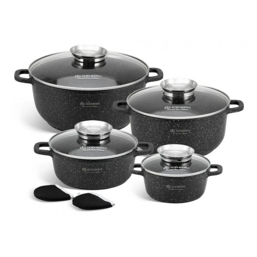 Набор казанов EDENBERG EB-8142