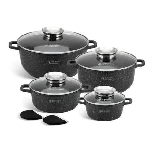 Набір казанів EDENBERG EB-8142