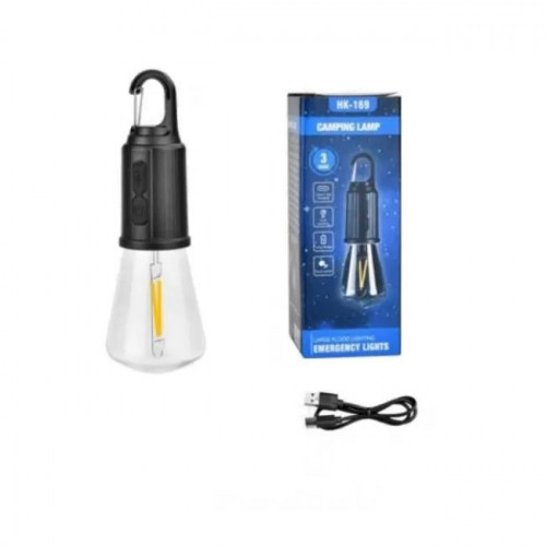 Лампочка з акумулятором BL HK 169C