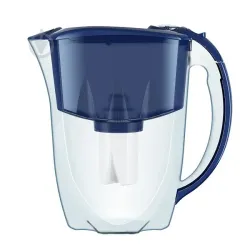 Глек АКВАФОР Ідеал 2.8л (синій)