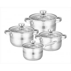 Набір каструль EDENBERG EB-3707(FRU-713)